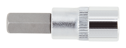 Screwdriver bit 1/4" 3 mm length 37 mm - 3300123 (1)