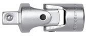 Kardangelenk 1/4" 33 mm - 3300144