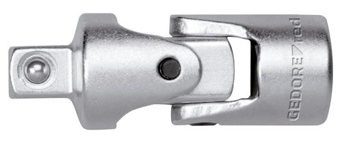 Universal joint 1/4" - 3300144 (1)