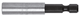 Bit holder 1/4" 6-point x 1/4" 6-point magnetic 75 mm - 3300147 (1) (Thumbnail)