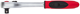 2K reversible ratchet 1/4" length 150 mm - 3300158 (2) (Thumbnail)