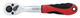 2K reversible ratchet 1/4" cranked length 145 mm - 3300159 (1) (Thumbnail)