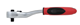 2K reversible ratchet 1/4" cranked length 145 mm - 3300159 (2) (Thumbnail)
