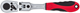 2C joint bit ratchet left/right 1/4" 163 mm - 3300160 (1) (Thumbnail)