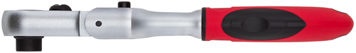 2C joint bit ratchet left/right 1/4" 163 mm - 3300160 (2)