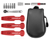 Bike-Set Unterwegs 13-teilig - 3300194