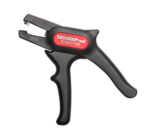 Stripping pliers StrippMax-Auto - 3300197 (1)