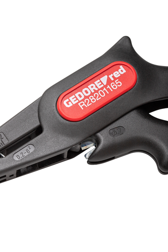 Stripping pliers StrippMax-Auto - 3300197 (3)