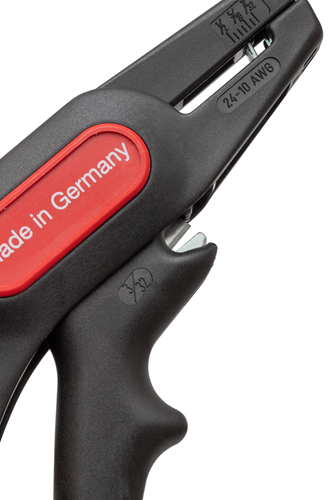 Stripping pliers StrippMax-Auto - 3300197 (4)