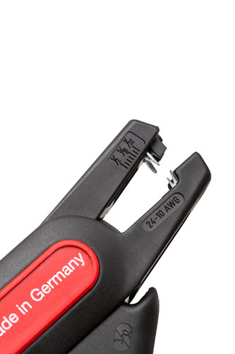 Stripping pliers StrippMax-Auto - 3300197 (5)