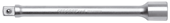 Steckschlüssel-Verlängerung 3/8" Länge 125mm - 3300218