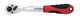2K reversible ratchet 3/8" cranked length 206 mm - 3300225 (1) (Thumbnail)