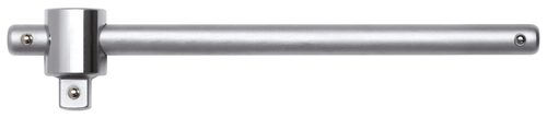 Cross handle with sliding piece 3/8 L.200mm - 3300242 (1)