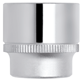 Steckschlüsseleinsatz 1/2" TX E10 Länge 38 mm - 3300349