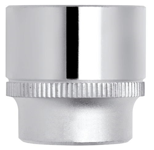 Socket wrench insert 3/8" 6-point 20 mm length 32 mm - 3300178 (1)