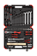 Socket wrench set 1/2" car universal 61 pieces - 3300370 (1) (Thumbnail)