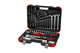 Socket wrench set 1/2" car universal 61 pieces - 3300370 (5) (Thumbnail)