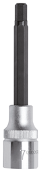 Schraubendrehereinsatz 1/2" 7 mm - 3300379