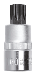 Schraubendrehereinsatz 1/2" TX T55 - 3300398