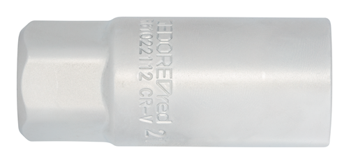 Spark plug insert 1/2" 21 mm length 65 mm - 3300402 (1)
