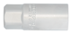 Spark plug insert 1/2" 21 mm length 65 mm - 3300402 (1) (Thumbnail)