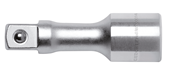 Steckschlüssel-Verlängerung 1/2" Länge 125mm - 3300404