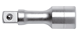 Socket wrench extension 1/2" length 125mm - 3300404 (1) (Thumbnail)