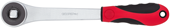 2K-Zahnradknarre 1/2" Länge 270mm - 3300412