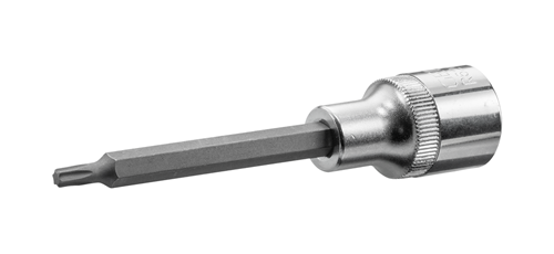 Screwdriver bit socket 1/2" TX T20 - 3300450 (1)