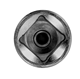 Screwdriver bit socket 1/2" TX T25 - 3300451 (3) (Thumbnail)