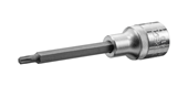 Schraubendrehereinsatz 1/2" TX T25 - 3300451