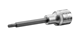 Screwdriver bit socket 1/2" TX T25 - 3300451 (1) (Thumbnail)