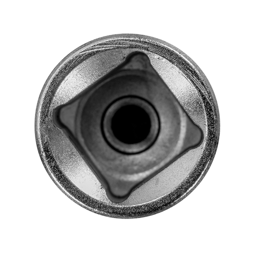 Screwdriver bit socket 1/2" TX T27 - 3300452 (3)