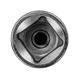 Screwdriver bit socket 1/2" TX T27 - 3300452 (3) (Thumbnail)