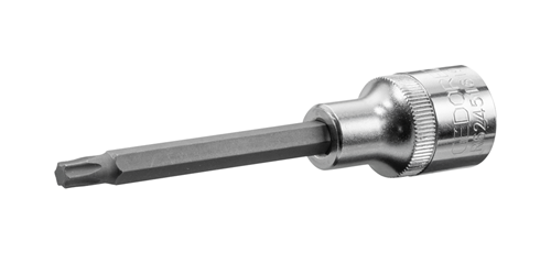 Screwdriver bit socket 1/2" TX T30 - 3300453 (1)