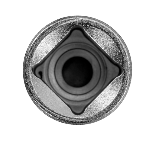 Screwdriver bit socket 1/2" TX T40 - 3300454 (3)