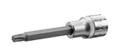 Schraubendrehereinsatz 1/2" TX T40 - 3300454
