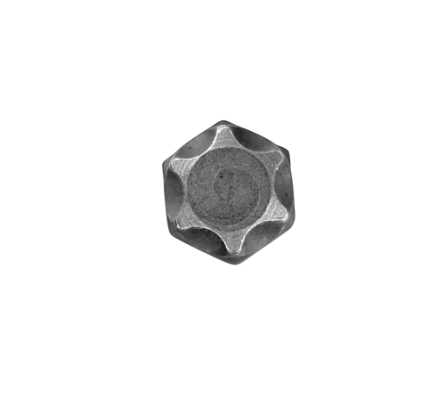 Screwdriver bit socket 1/2" TX T45 - 3300455 (2)