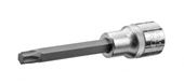 Schraubendrehereinsatz 1/2" TX T45 - 3300455