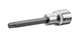 Screwdriver bit socket 1/2" TX T45 - 3300455 (1) (Thumbnail)