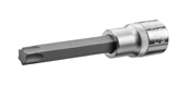 Schraubendrehereinsatz 1/2" TX T55 - 3300457