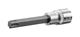 Screwdriver bit socket 1/2" TX T55 - 3300457 (1) (Thumbnail)