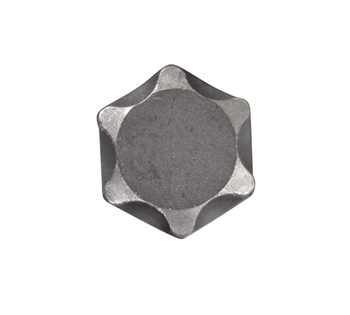 Screwdriver bit socket 1/2" TX T60 - 3300458 (2)
