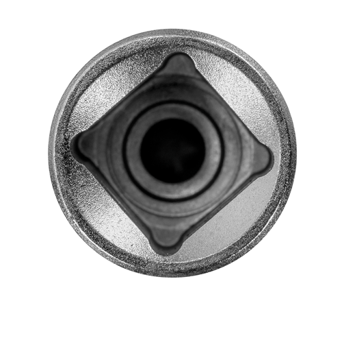 Screwdriver bit socket 1/2" TX T60 - 3300458 (3)
