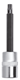 Screwdriver bit socket 1/2" XZN multi-point M6 - 3300472 (1) (Thumbnail)