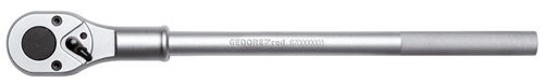 Reversible ratchet 3/4" 503 mm RSW 15° - 3300514 (1)