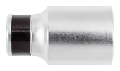 Bit-Adapter 1/2" 4-kant x 5/16" 6-kant 38 mm - 3300521