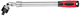 2C-joint telescopic ratchet 1/2" length 430-580 mm - 3300523 (2) (Thumbnail)