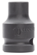 Impact socket 1/2" hex 22 mm - 3300535 (1) (Thumbnail)