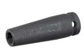Kraftschraubereinsatz 1/2" 6-kant 10 mm - 3300540